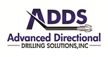 Advanced Directional Drilling Solutions Inc.  Logo